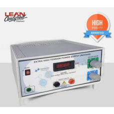 Extra High Tension Power Supply